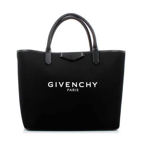 givenchy canada shop|Givenchy shopping bag.